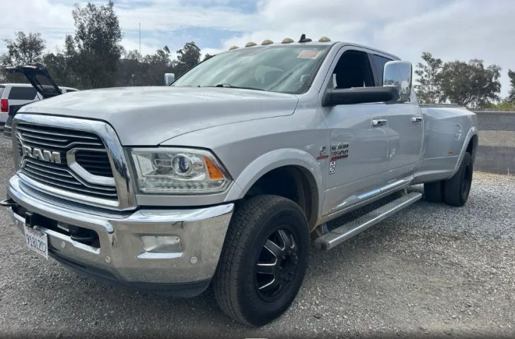 ram ram 3500 pickup 2016 3C63RRKLXGG122862 image ram ram 3500 pickup 2016 3C63RRKLXGG122862 image